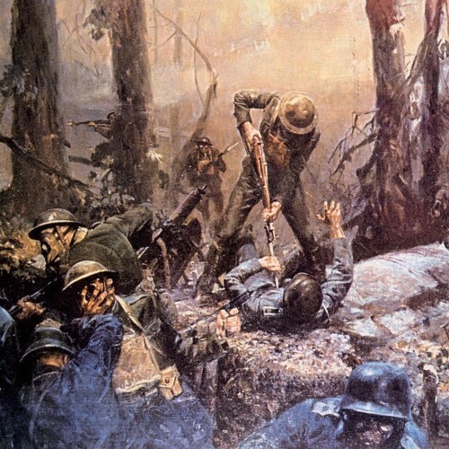 Stream Back at the Old House Tin Hat Brigade '05 by Tin Hat Brigade