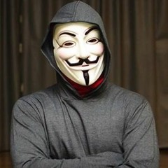 ANONYMOS ♠️
