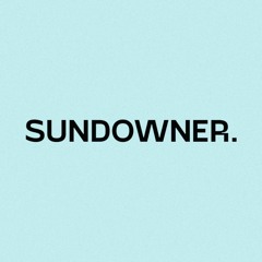 Sundowner.