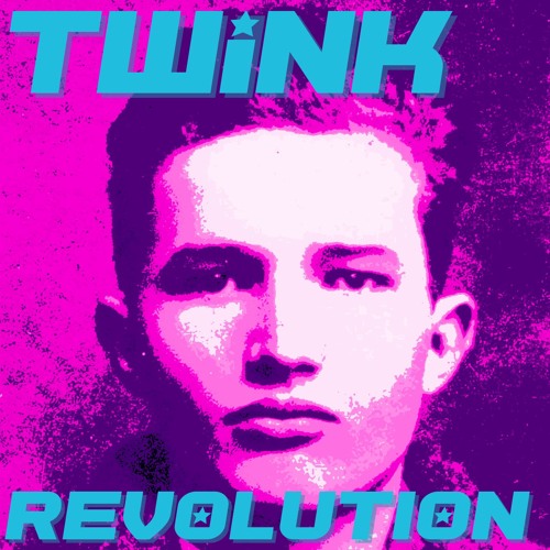 Twink Revolution Podcast’s avatar