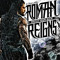 ROMAN REIGNS