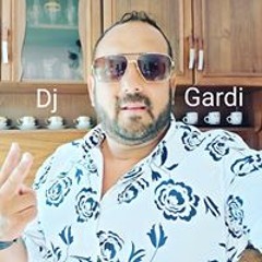 Dj Gardi Mashinata