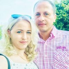 Снежана Примачук