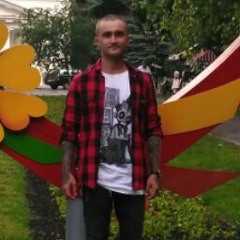 Богдан Петрук