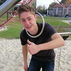 Melvin Jordens