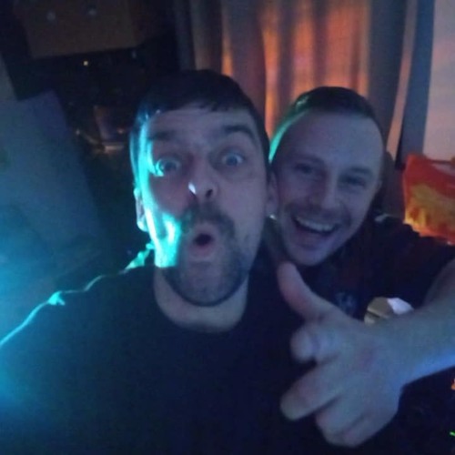 Messiedj & Jaylad Hard Trance