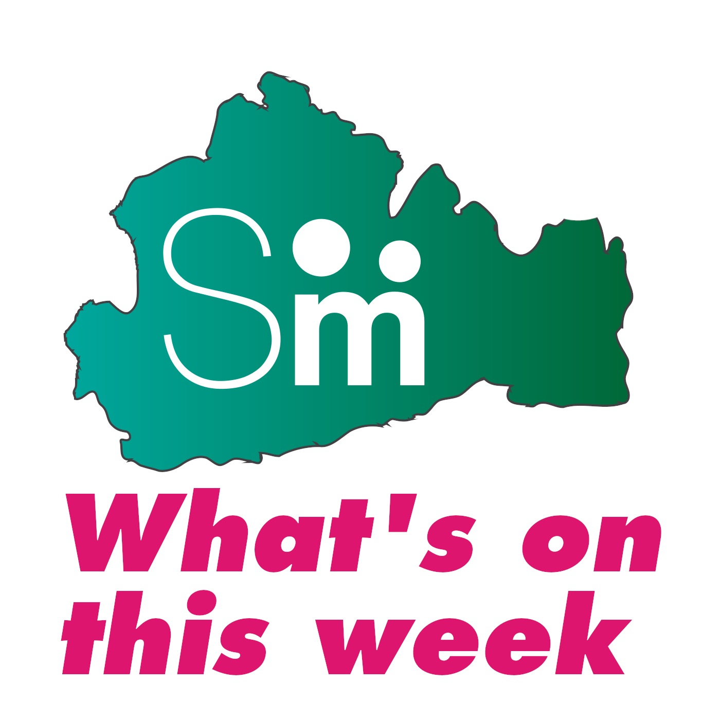 Week - 45 What's on in Surrey this week