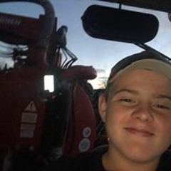 Johannes Tobel Nielsen