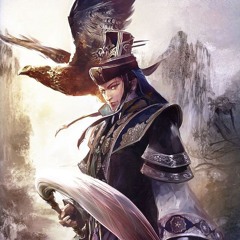 Виктор Волков-Дубровин