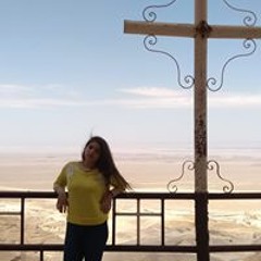Marihan Shaker