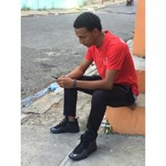 Luis Angel Reyes