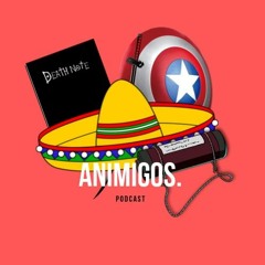The Animigos Podcast