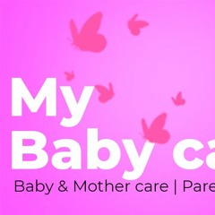 My baby care online sales