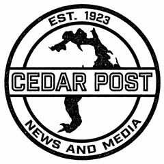Cedar Post
