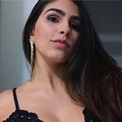 Luana Honorato Gomes