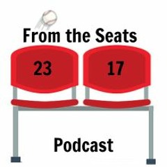 From the Seats Podcast