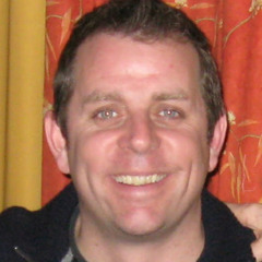 Jonathan McGinty