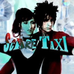 Scare Taxi