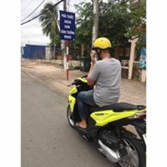 Dương Thanh Quang