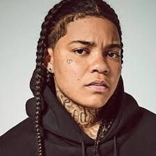 Young M.A’s avatar