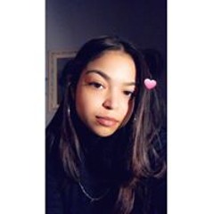 Krystal Pacheco-Alvarez