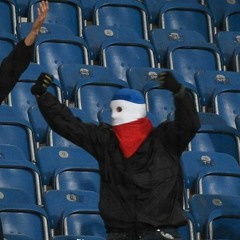 HACKED BY TEAM ROSTOCK HOOLIGANS