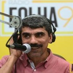 Domingos Sávio Radialista