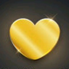 lune d'or