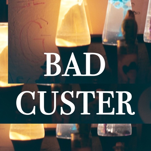 Bad Custer’s avatar