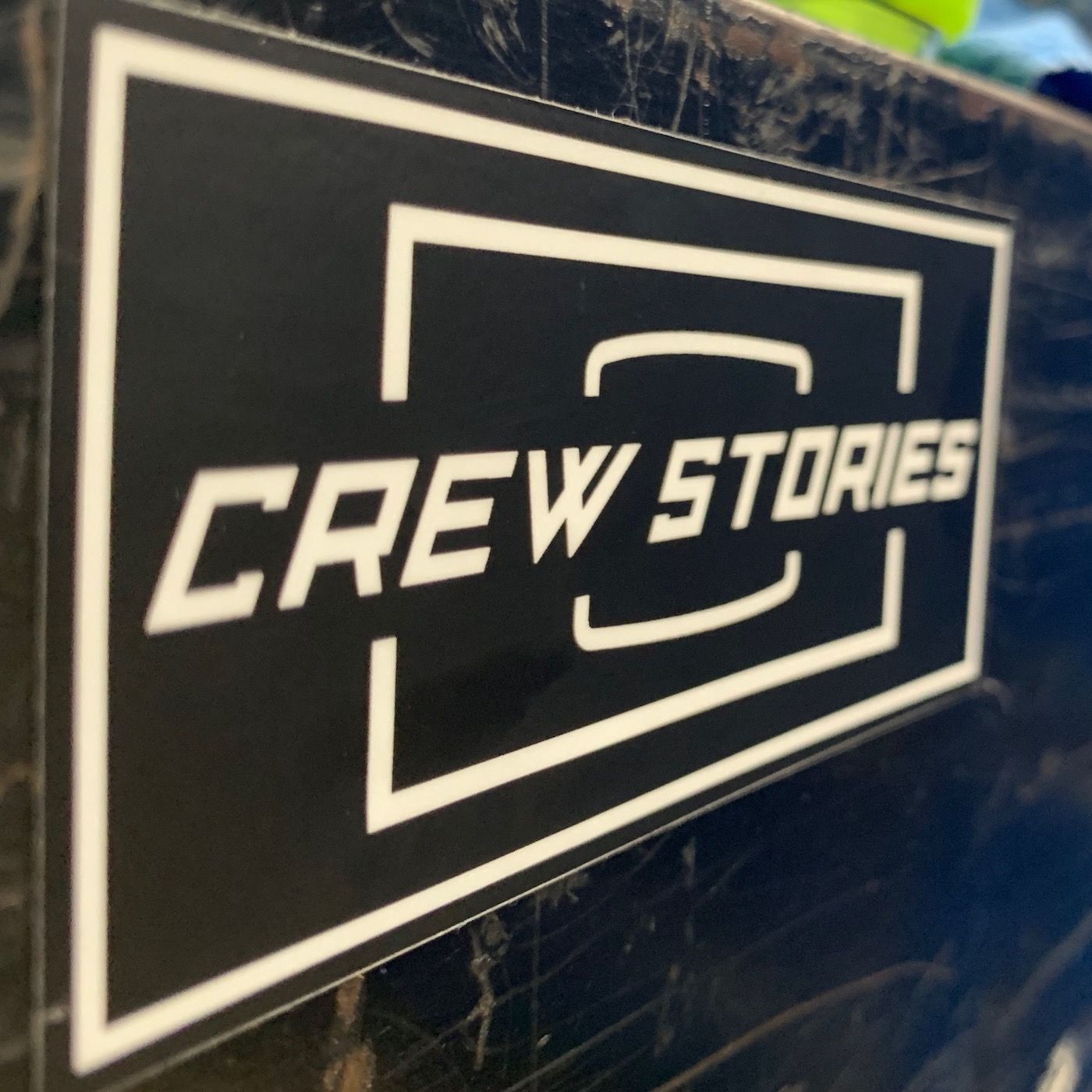 Crew Stories