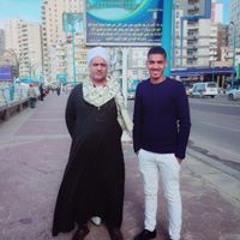 Mahmoud Hussien Helaly