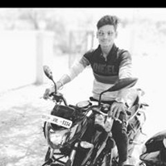 Deepak Panchal