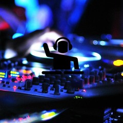 Major Lazer - Light It Up (Dim Frost & 4B) REMIX Dj-R_97