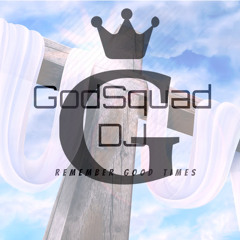 GodSquad DJ