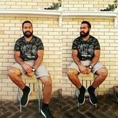 Curtis Sefoyo Kamale