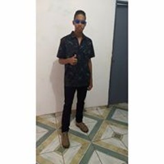 mateus Ribeiro