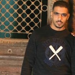 Mahmoud Essam