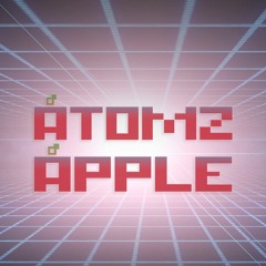AtomzApple