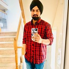 Amrit Dhillon