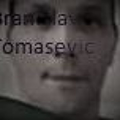 Branislav Tomasevic’s avatar
