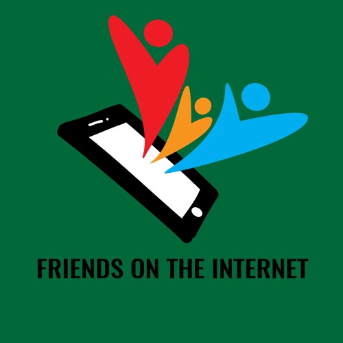 FRIENDS ON THE INTERNET’s avatar