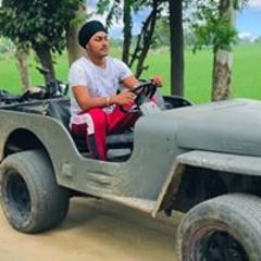 Pamma Deol
