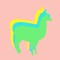 Increasing Llama