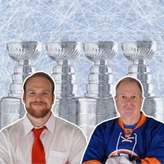 Never Say Die Podcast