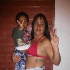 Luciene Garcia