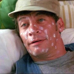 Ernest Goes to Woodstock