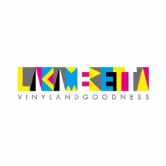 La Cameretta -Vinyls-