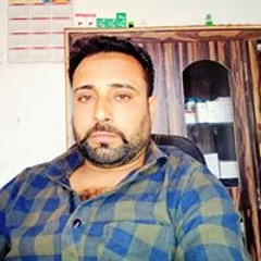 Baljeet Pandher Pandher