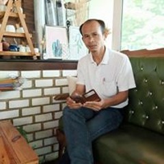 Uthai Phasakun
