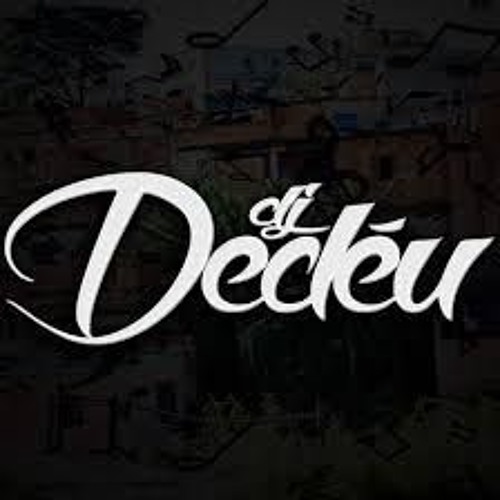 DJ DEDÉU’s avatar